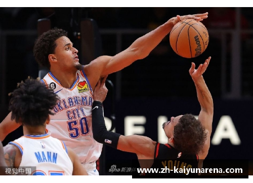 kaiyun开云NBA现役顶级大前锋：统治篮球场上的巨人们 - 副本